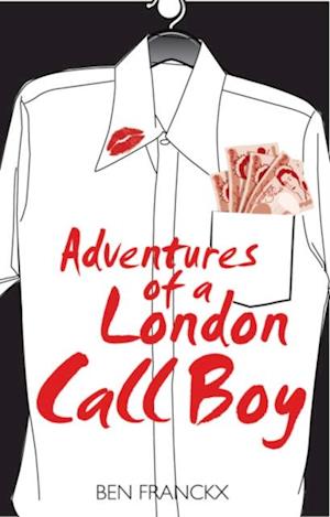 Adventures of a London Call Boy