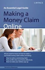 Quick Guide To Making A Money Claim Online