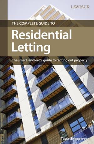 Complete Guide to Residential Letting