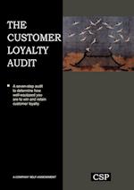 The Customer Loyalty Audit