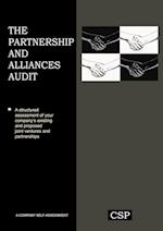 The Partnership and Alliances Audit