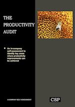 The Productivity Audit