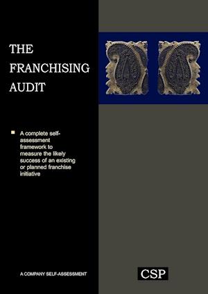 The Franchising Audit
