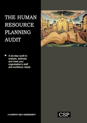The Human Resource Planning Audit