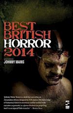 Best British Horror 2014