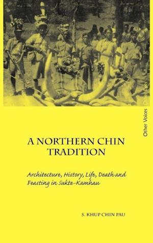 A Northern Chin Tradition