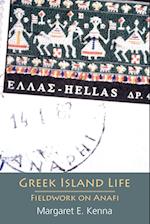 Greek Island Life