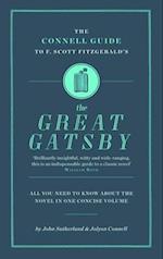 The Connell Connell Guide To F. Scott Fitzgerald's The Great Gatsby