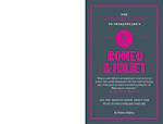 The Connell Guide To Shakespeare's Romeo and Juliet