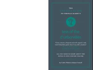 Thomas Hardy's Tess of the d'Ubervilles