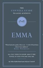 The Connell Guide To Jane Austen's Emma