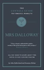 The Connell Guide To Virginia Woolf's Mrs Dalloway