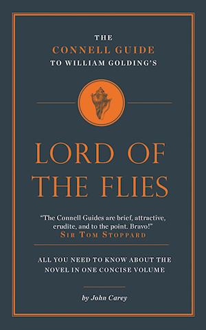 The Connell Guide to William Golding's Lord of the Flies