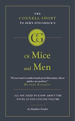 Connell Short to John Steinbeck's Of Mice and Men