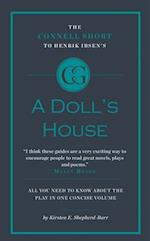 Connell Short to Henrik Ibsen's A Doll's House