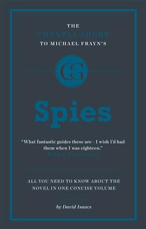 Connell Short to Michael Frayn's Spies