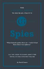 Connell Short to Michael Frayn's Spies