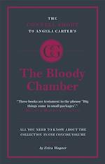 Connell Short to Angela Carter's The Bloody Chamber