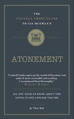 The Connell Short Guide to Ian McEwan's Atonement