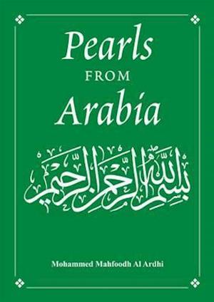 Pearls from Arabia