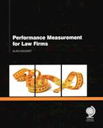 Performance Measurement for Law Firms