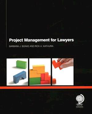 Project Management for Lawyers