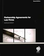 Partnership Agreements for Law Firms