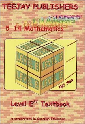 TeeJay 5-14 Mathematics Level EFT Textbook