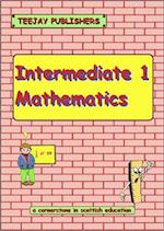 TeeJay Intermediate 1 Mathematics