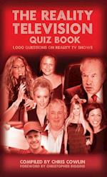 Reality Television Quiz Book