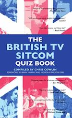 British TV Sitcom Quiz Book