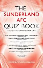 Sunderland AFC Quiz Book