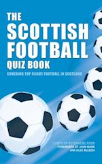 Scottish Football Quiz Book