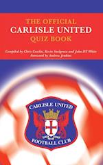 Official Carlisle United Quiz Book