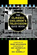 Classic Children's Television Quiz Book