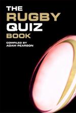 Rugby Quiz Book