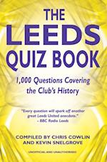 Leeds Quiz Book