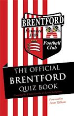 Official Brentford Quiz Book