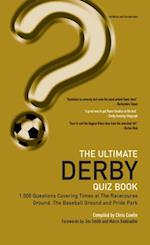 Ultimate Derby Quiz Book