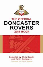 Official Doncaster Rovers Quiz Book