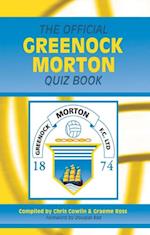 Official Greenock Morton Quiz Book