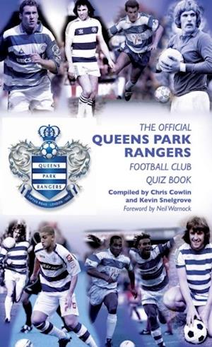 Official Queens Park Rangers Football Club Quiz Book