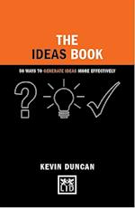 The Ideas Book