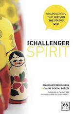 The Challenger Spirit