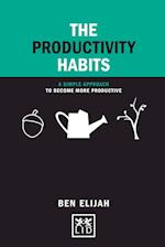 The Productivity Habits