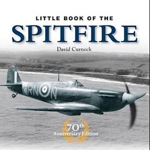 Little Book of Spitfire