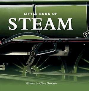 Little Book of Steam