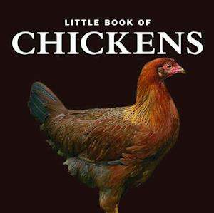 Little Book of Chickens