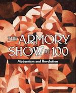 Armory Show at 100: Modernism and Revolution