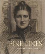 Fine Lines: American Drawings From the Brooklyn Museum